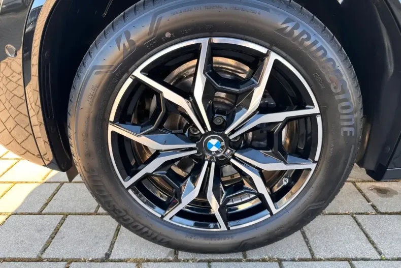 BMW X3 din 2024 cu 16.231 km - oferta BMW172497 - foto 22