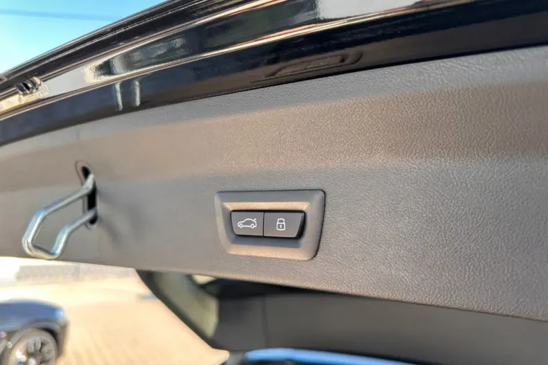 BMW X3 din 2024 cu 16.231 km - oferta BMW172497 - foto 25