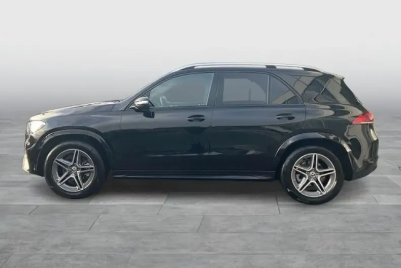 Mercedes-Benz GLE 300 din 2024 cu 27.650 km - oferta MER172498 - foto 1