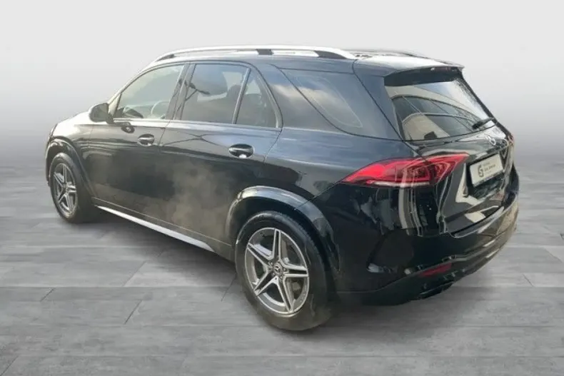 Mercedes-Benz GLE 300 din 2024 cu 27.650 km - oferta MER172498 - foto 2