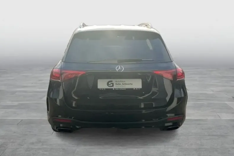 Mercedes-Benz GLE 300 din 2024 cu 27.650 km - oferta MER172498 - foto 3