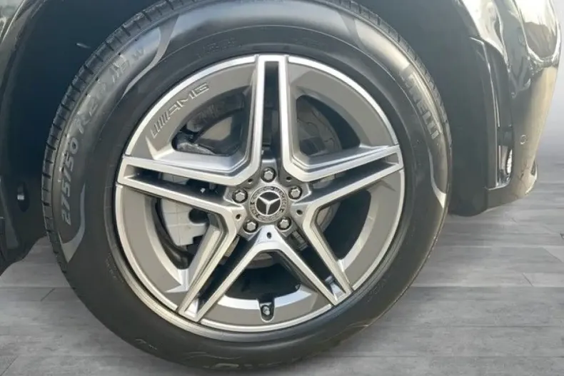 Mercedes-Benz GLE 300 din 2024 cu 27.650 km - oferta MER172498 - foto 5