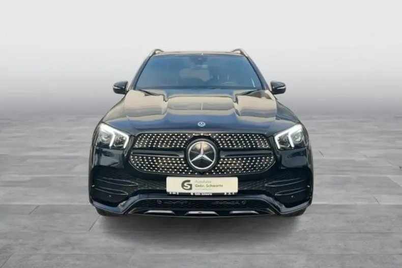 Mercedes-Benz GLE 300 din 2024 cu 27.650 km - oferta MER172498 - foto 6