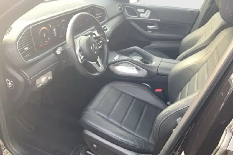 Mercedes-Benz GLE 300 din 2024 cu 27.650 km - oferta MER172498 - foto 7