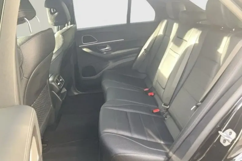 Mercedes-Benz GLE 300 din 2024 cu 27.650 km - oferta MER172498 - foto 10