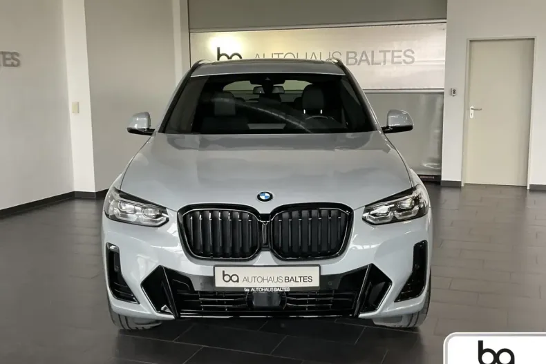 BMW X3 din 2024 cu 27.600 km - oferta BMW172499 - foto 2