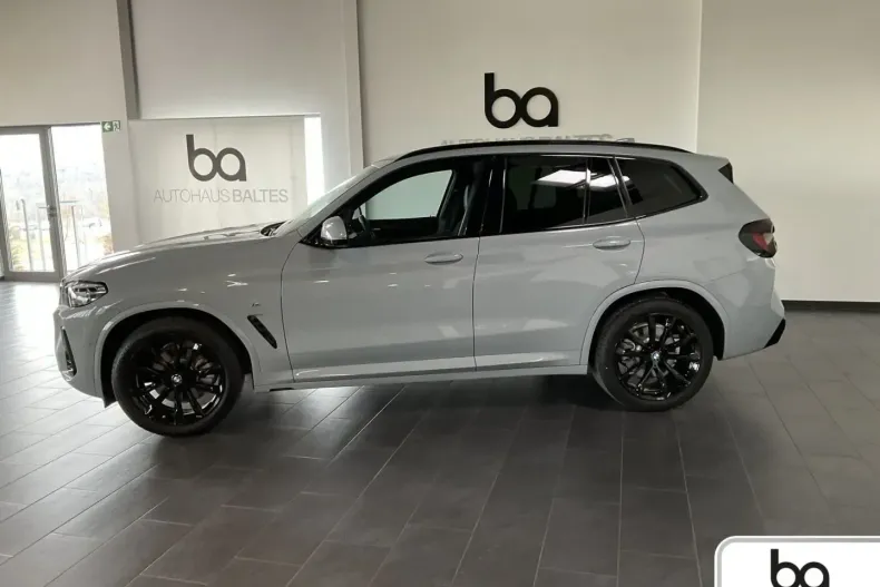 BMW X3 din 2024 cu 27.600 km - oferta BMW172499 - foto 3