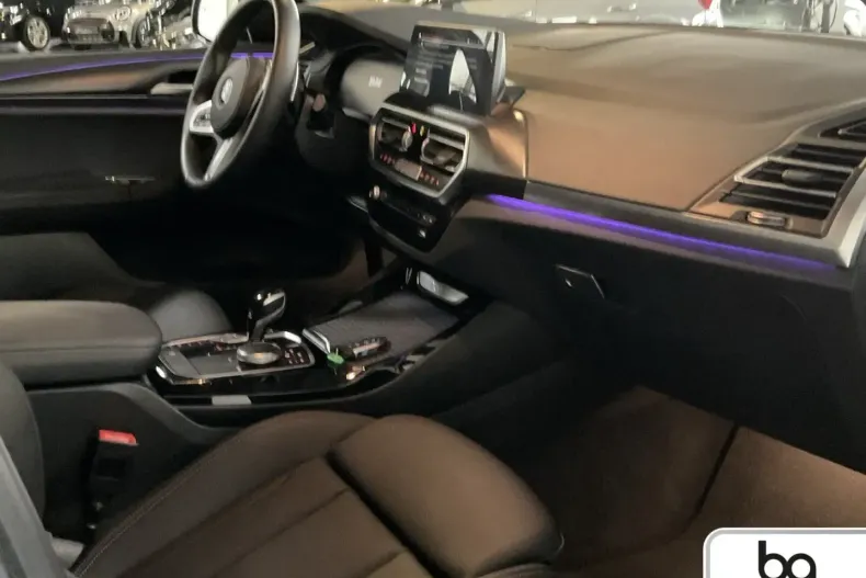 BMW X3 din 2024 cu 27.600 km - oferta BMW172499 - foto 6