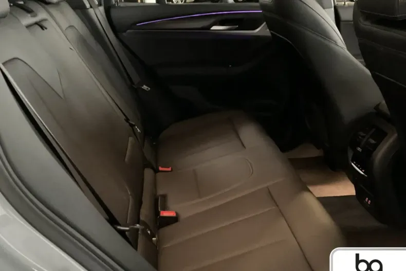 BMW X3 din 2024 cu 27.600 km - oferta BMW172499 - foto 8