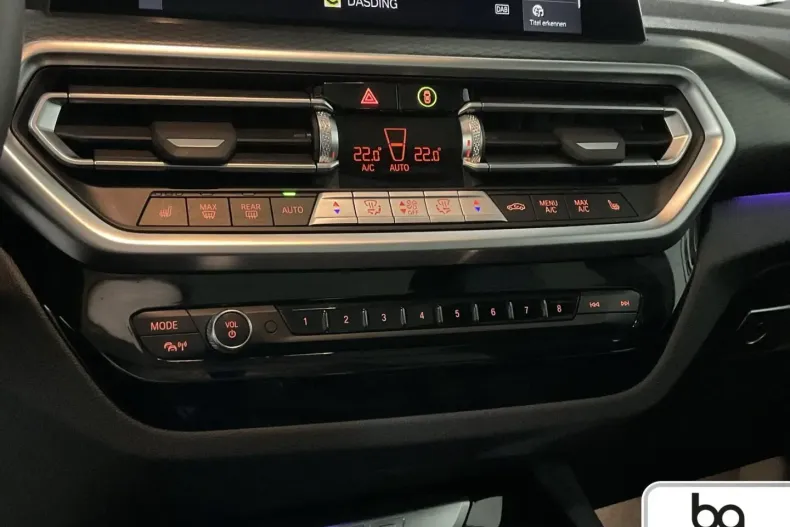 BMW X3 din 2024 cu 27.600 km - oferta BMW172499 - foto 11