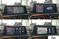 BMW X3 din 2024 cu 27.600 km - oferta BMW172499 - foto 13