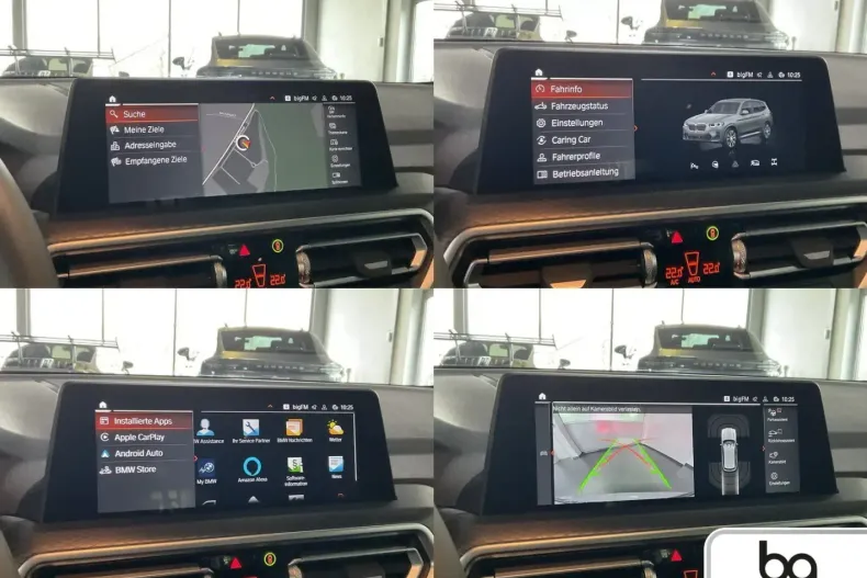 BMW X3 din 2024 cu 27.600 km - oferta BMW172499 - foto 13