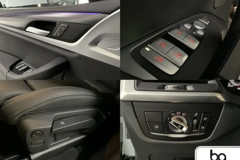 BMW X3 din 2024 cu 27.600 km - oferta BMW172499 - foto 14