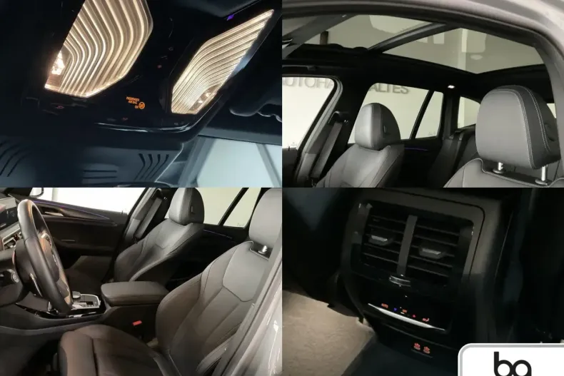 BMW X3 din 2024 cu 27.600 km - oferta BMW172499 - foto 15