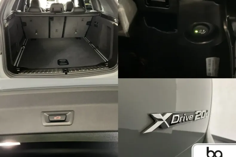 BMW X3 din 2024 cu 27.600 km - oferta BMW172499 - foto 16