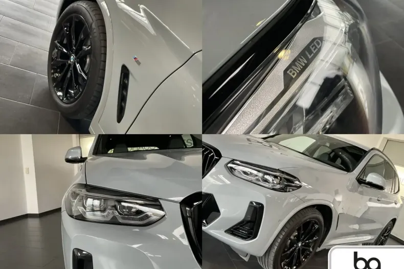 BMW X3 din 2024 cu 27.600 km - oferta BMW172499 - foto 17