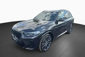 BMW X3 din 2024 - oferta BMW172500