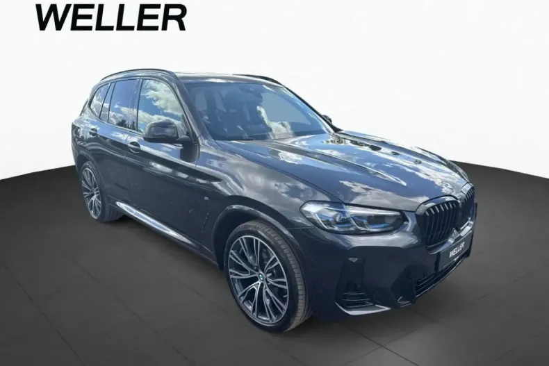 BMW X3 din 2024 cu 13.203 km - oferta BMW172500 - foto 2