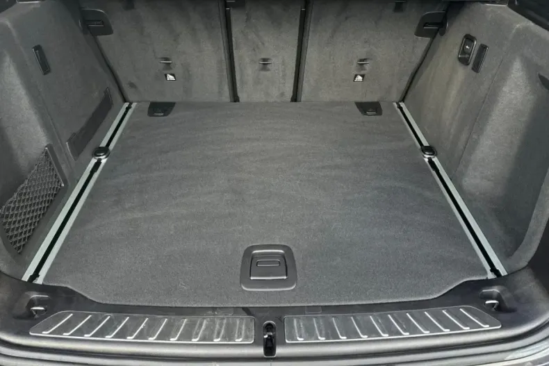 BMW X3 din 2024 cu 13.203 km - oferta BMW172500 - foto 12