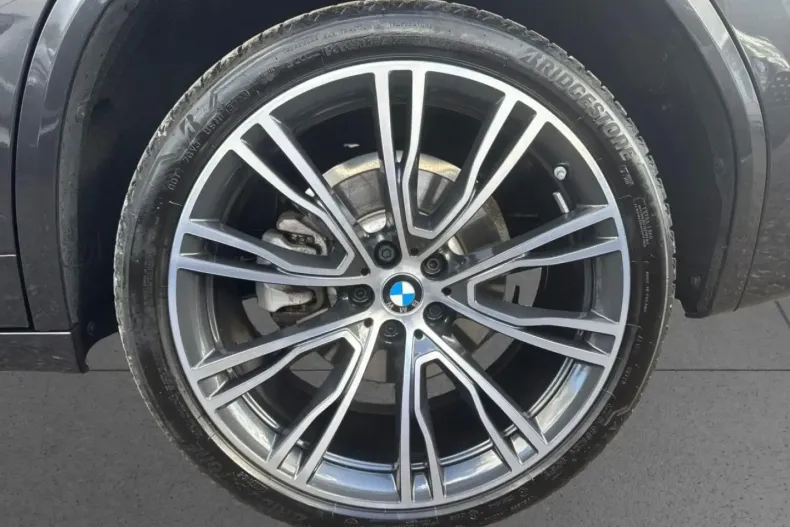 BMW X3 din 2024 cu 13.203 km - oferta BMW172500 - foto 13