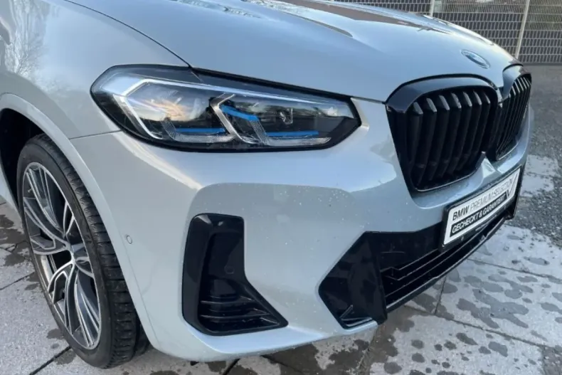 BMW X3 din 2024 cu 17.800 km - oferta BMW172501 - foto 4