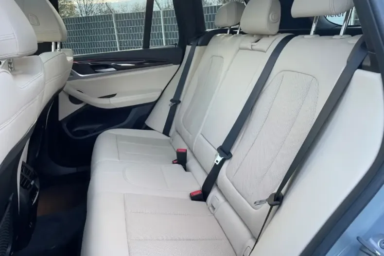 BMW X3 din 2024 cu 17.800 km - oferta BMW172501 - foto 7