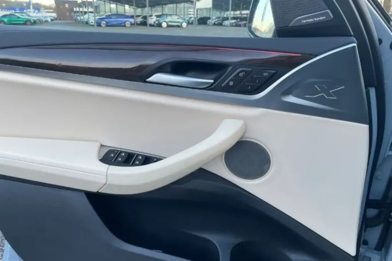 BMW X3 din 2024 cu 17.800 km - oferta BMW172501 - foto 12