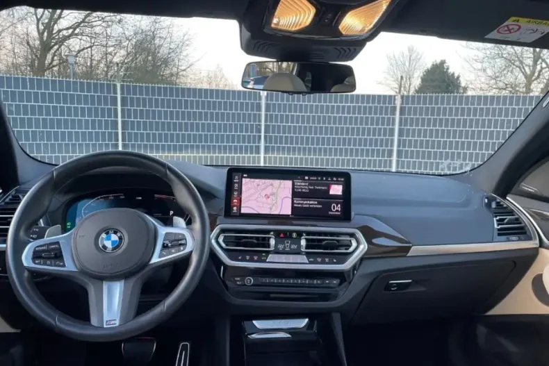 BMW X3 din 2024 cu 17.800 km - oferta BMW172501 - foto 14