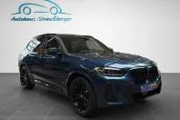 BMW X3 din 2023 cu 43.600 km - oferta BMW172502 - foto 1