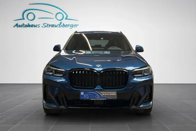 BMW X3 din 2023 cu 43.600 km - oferta BMW172502 - foto 2