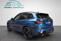 BMW X3 din 2023 cu 43.600 km - oferta BMW172502 - foto 4