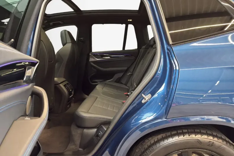 BMW X3 din 2023 cu 43.600 km - oferta BMW172502 - foto 10