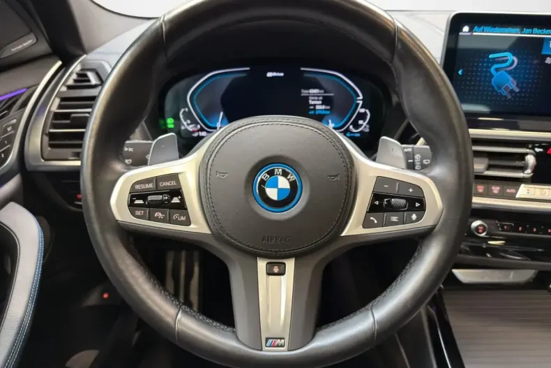 BMW X3 din 2023 cu 43.600 km - oferta BMW172502 - foto 13