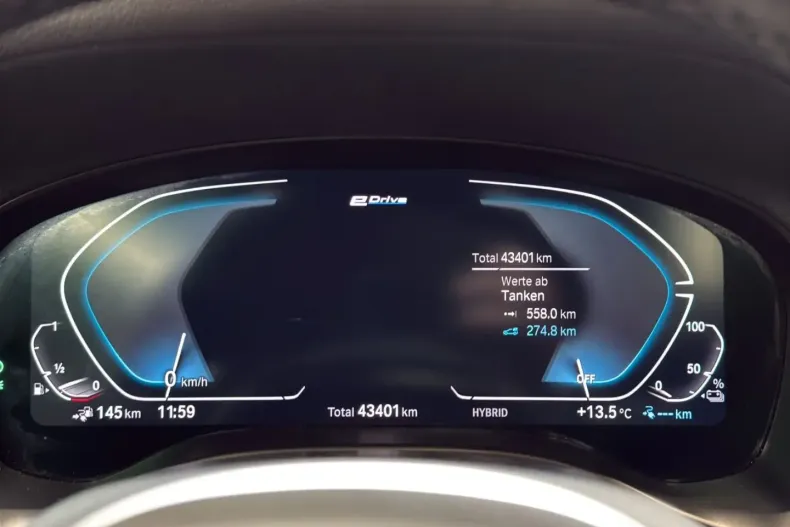 BMW X3 din 2023 cu 43.600 km - oferta BMW172502 - foto 14