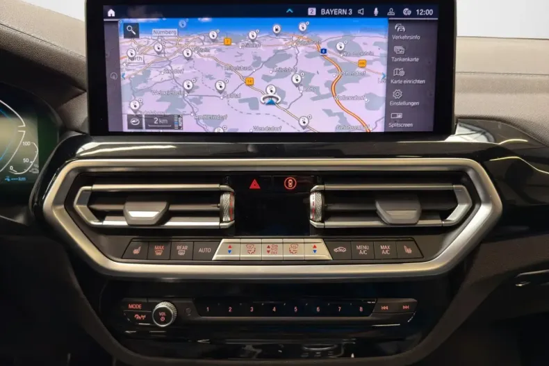 BMW X3 din 2023 cu 43.600 km - oferta BMW172502 - foto 15