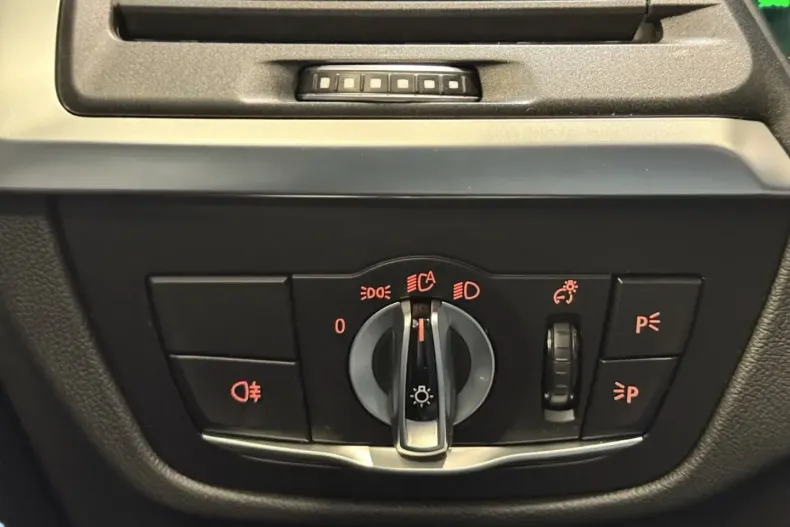 BMW X3 din 2023 cu 43.600 km - oferta BMW172502 - foto 19