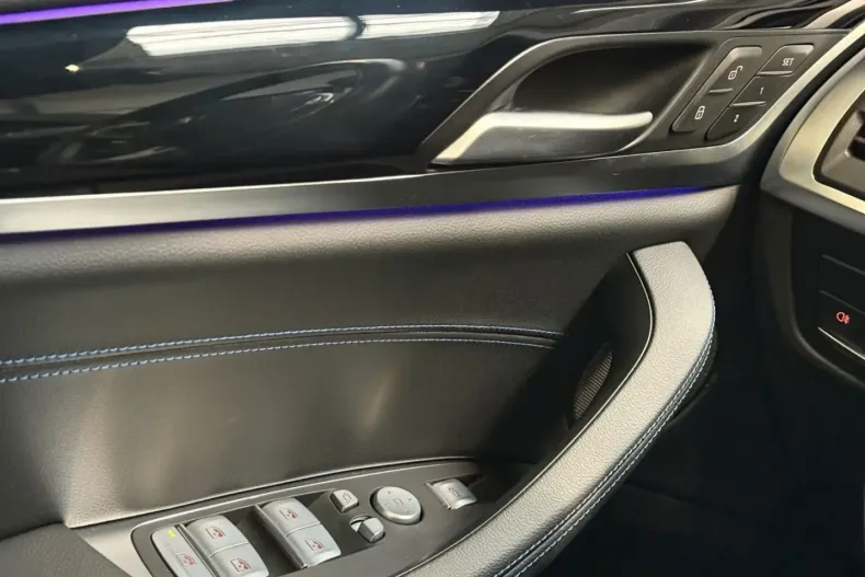 BMW X3 din 2023 cu 43.600 km - oferta BMW172502 - foto 20