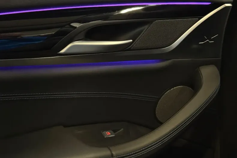 BMW X3 din 2023 cu 43.600 km - oferta BMW172502 - foto 21