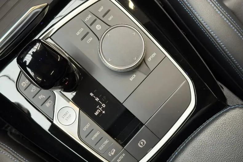 BMW X3 din 2023 cu 43.600 km - oferta BMW172502 - foto 23