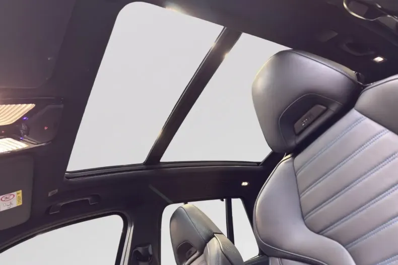 BMW X3 din 2023 cu 43.600 km - oferta BMW172502 - foto 28