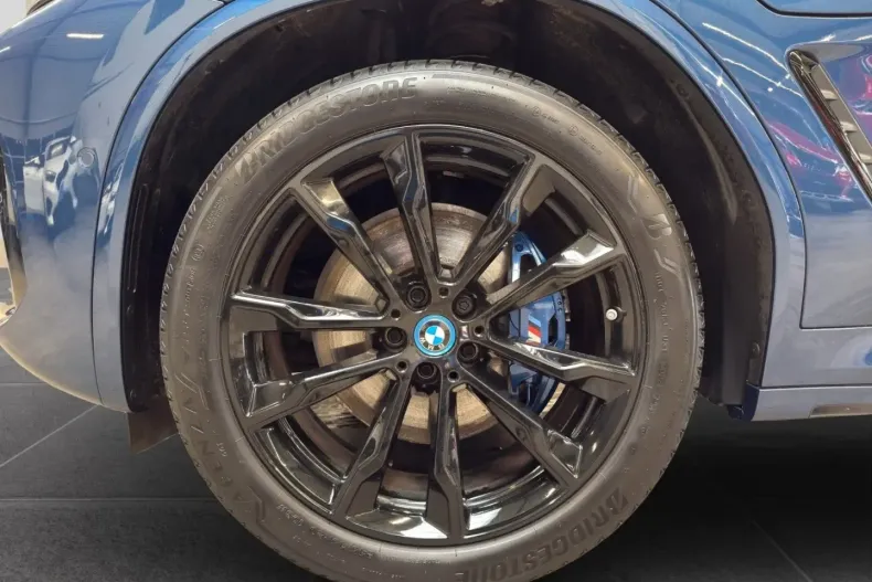 BMW X3 din 2023 cu 43.600 km - oferta BMW172502 - foto 31