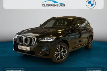BMW X3 din 2023 - oferta BMW172503