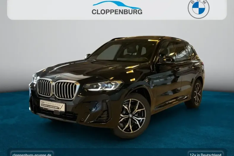 BMW X3 din 2023 cu 42.167 km - oferta BMW172503 - foto 1