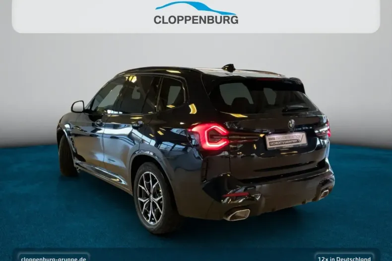 BMW X3 din 2023 cu 42.167 km - oferta BMW172503 - foto 3