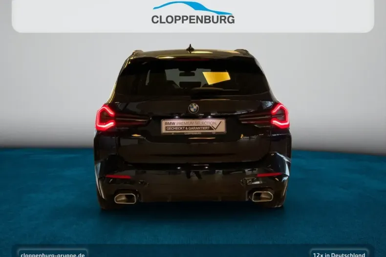 BMW X3 din 2023 cu 42.167 km - oferta BMW172503 - foto 4