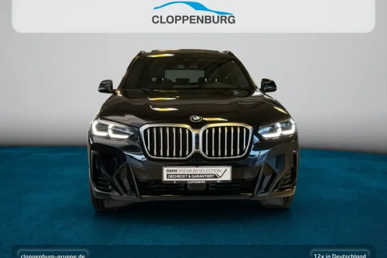 BMW X3 din 2023 cu 42.167 km - oferta BMW172503 - foto 8