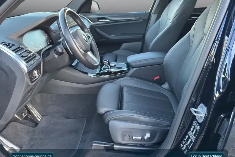 BMW X3 din 2023 cu 42.167 km - oferta BMW172503 - foto 10