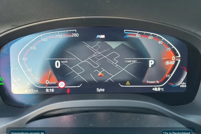 BMW X3 din 2023 cu 42.167 km - oferta BMW172503 - foto 12