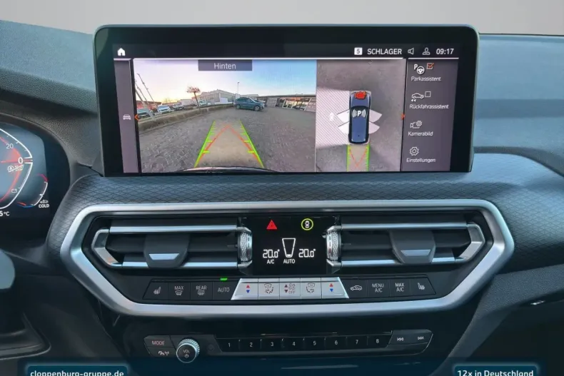 BMW X3 din 2023 cu 42.167 km - oferta BMW172503 - foto 16