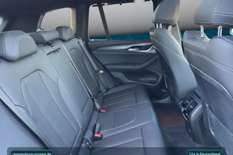 BMW X3 din 2023 cu 42.167 km - oferta BMW172503 - foto 18